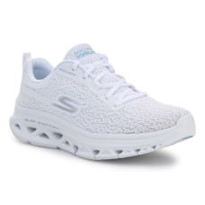 Skechers Go Run Glide-Step Flex W 128890-WHT