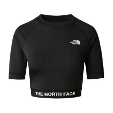 The North Face Crop Long Sleeve Perfect Tee W NF0A824FJK31