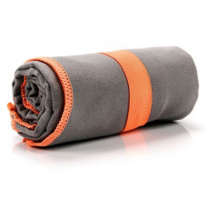 Meteor towel gray 31554-31557