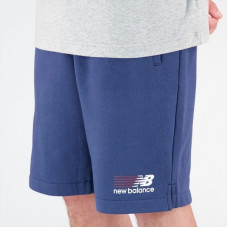 New Balance Sport Core French Terry M shorts MS31908NNY