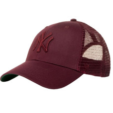 47 Brand Cap MLB New York Yankees Branson Cap B-BRANS17CTP-KM