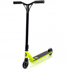 Meteor Scooter HGR neon green 22776