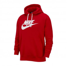 Nike Sportswear sweatshirt Nike NSW Club Hoodie Pullover BB GX M BV2973-657