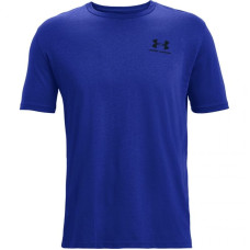 Under Armour Under Armor Sportstyle Lc Ss M 1326 799 402 T-shirt