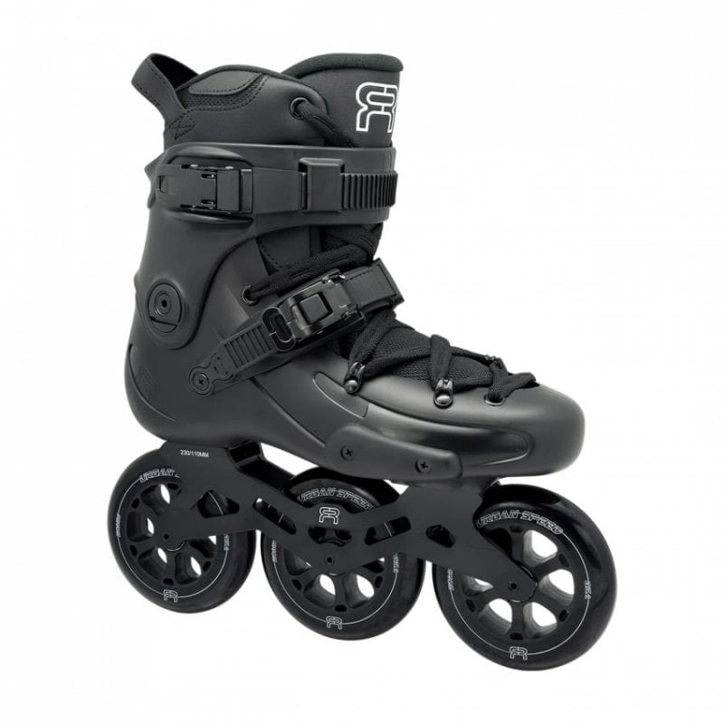 Inny Freestyle skates FR1 310 '22 22FRSK-FR1310-BK