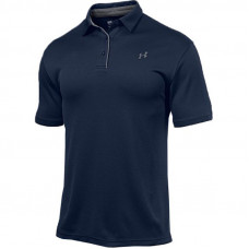 Under Armour Under Armor Tech Polo training shirt M 1290140-410