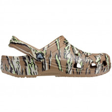 Crocs Clogs Classic Printed Camo M 206454 260