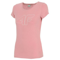 4F T-shirt W H4L22-TSD353 56S