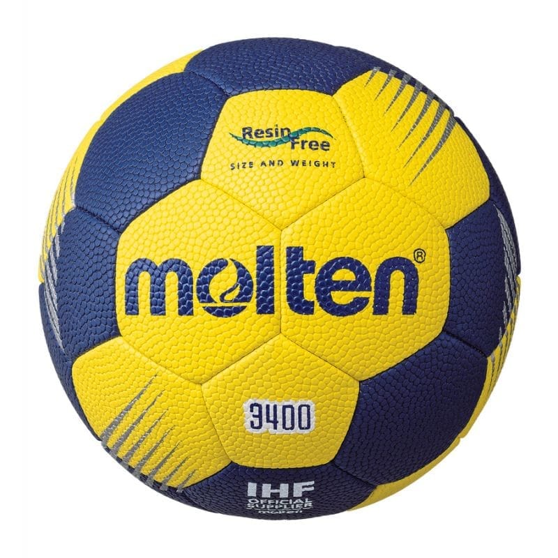 Molten 3400 H1F3400-YN handball ball