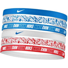 Nike Printed Headbands 6 pcs. N0002545403OS