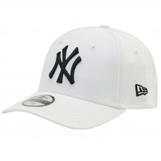 New Era 9Forty League New York Yankees Cap Jr 12745556