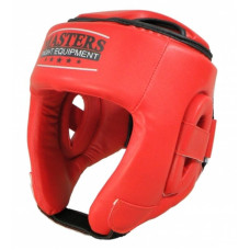 Masters Boxing helmet Ktop-Pu Wako Approved M 02251-02M
