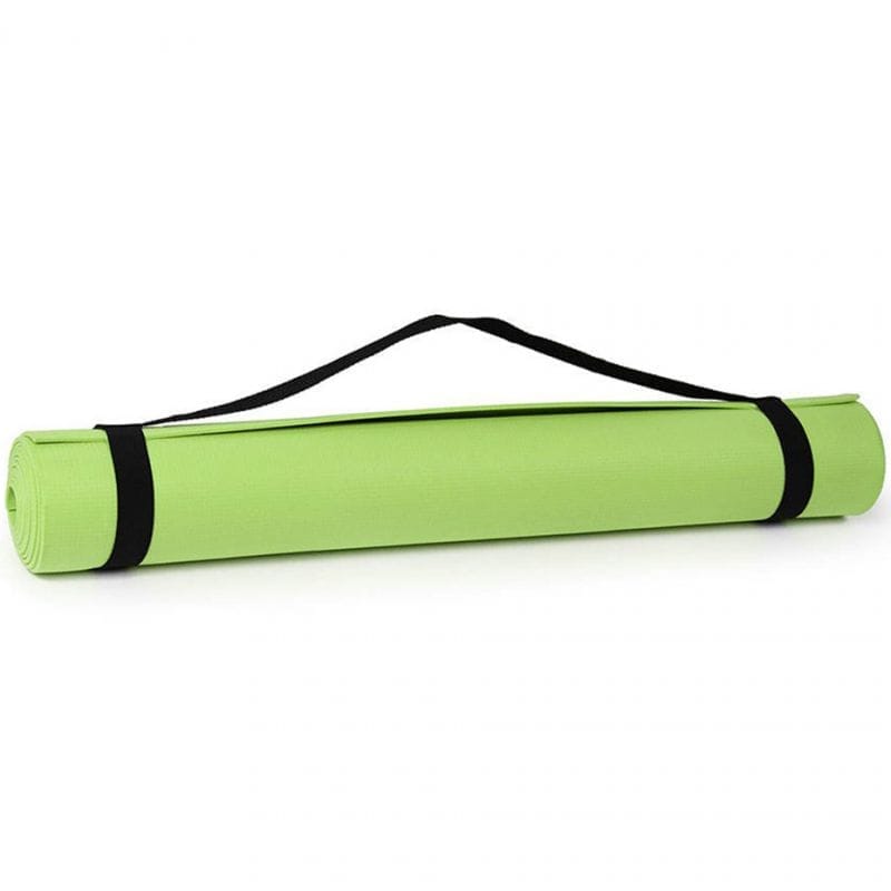 SMJ Yoga mat SMJ Eva 3mm YG006