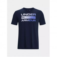 Under Armour Under Armor T-shirt M 1329582-408