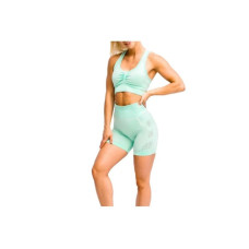 Gymhero California Cute Shorts W MINT