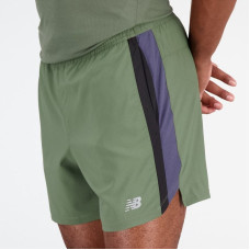 New Balance Accelerate 5 Inch Short Don M MS23228DON shorts