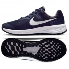 Nike Revolution 6 Jr. DD1096-400 shoes