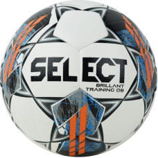 Select Brillant Training DB Ball BRILLANT TRAIN WHT-BLK