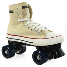 Roces Chuck Classic Roller cream 550030 07