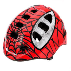 Meteor MA-2 spider Junior 23966 bicycle helmet