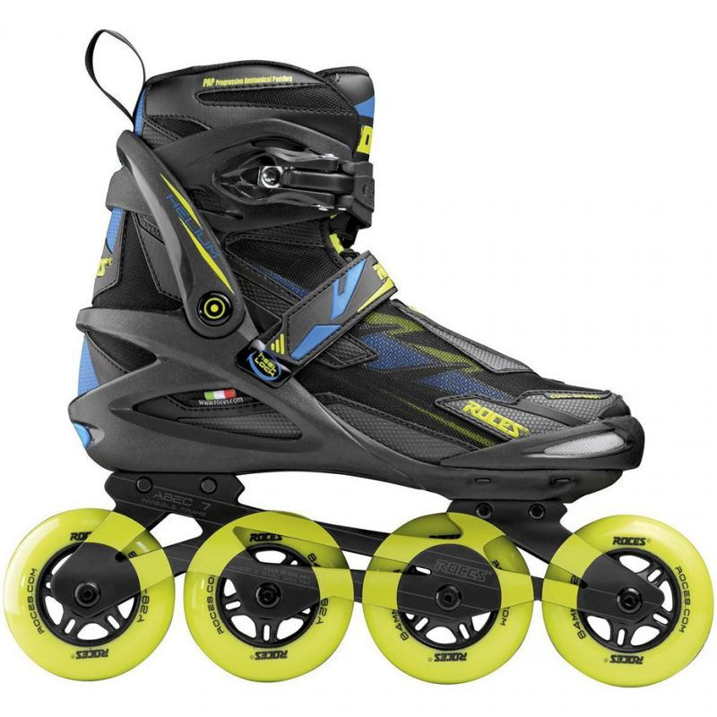 Roces Inline skates Helium II Tif 400 871 01