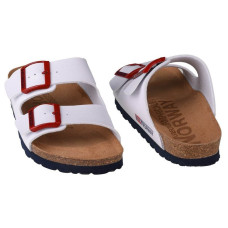 Geographical Norway Sandalias Bios Doble Hebilla flip-flops W GNW20417-17