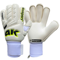 4Keepers Champ Carbo V RF Strap M S781440 Goalkeeper Gloves