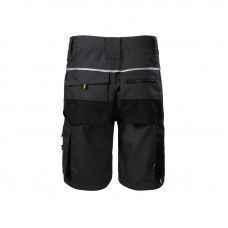 Rimeck Ranger M MLI-W0694 ebony gray shorts