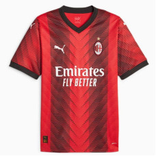 Puma AC Milan Home JSY Replica M 770383-01 T-shirt