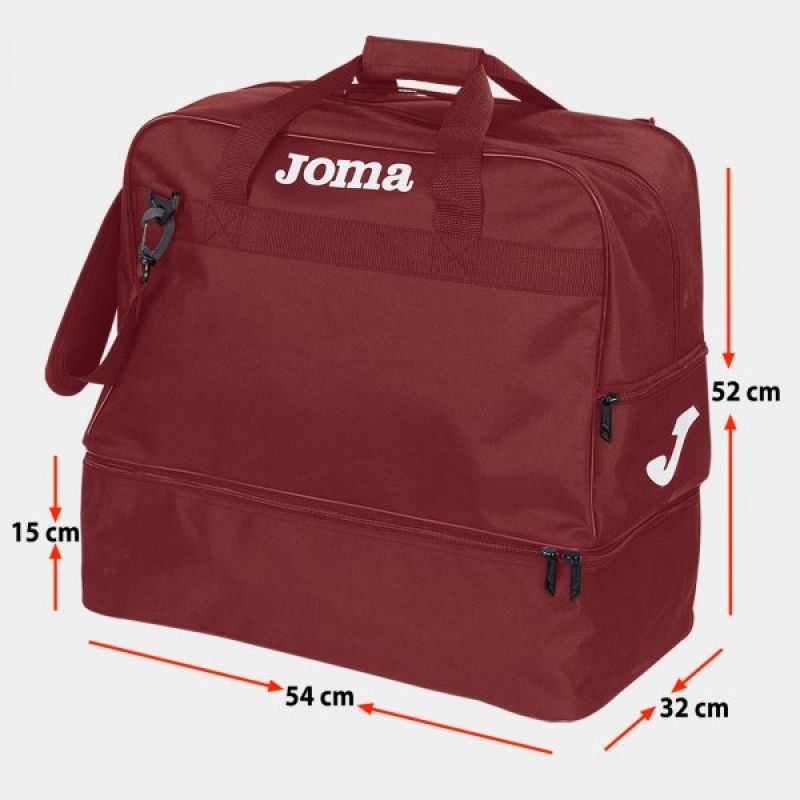 Joma Training III X-Large sports bag 400008.671