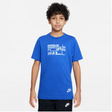 Nike Sportswear Jr DX9500-480 T-shirt