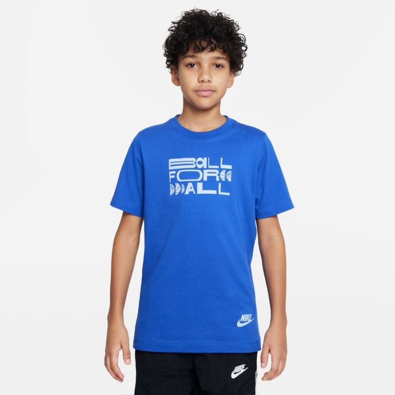 Nike Sportswear Jr DX9500-480 T-shirt