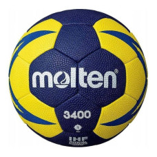 Molten 3400 H1X3400-NB handball ball