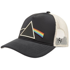 American Needle Riptide Valin Pink Floyd Cap SMU706A-PFLOYD