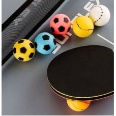 Sunflex Table tennis ball Sport 6 pcs. S20608