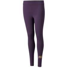 Puma Leggings ESS + Logo Jr 587050 16