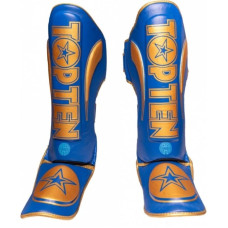 Sport Masters Masters NS-TT-STAR (WAKO APPROVED) 11192-02M shin guards