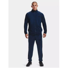 Under Armour Tracksuit UNDER ARMOR Knit Track Suit M 1357139-408