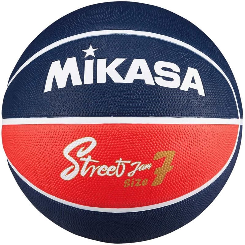 Mikasa Basketball ball BB702B-NBRW