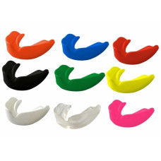 Masters Single mouthguards OZ-2 08021-02