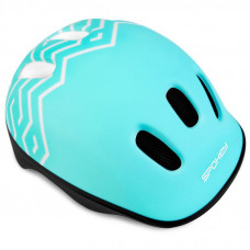 Spokey Bicycle helmet Strapy 2 49-56 cm Jr 927780