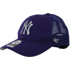 New York Yankees 47 Brand Cap MLB Branson Cap M B-BRANS17CTP-PPA