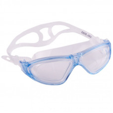 Crowell Swimming goggles Idol 8120 okul-8120-sky-transparent