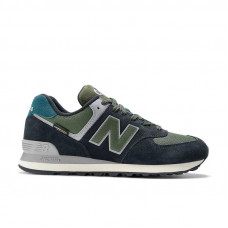 New Balance M U574KBG shoes