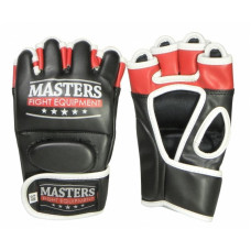 Masters Gloves for MMA GF-30A M 01272-SM