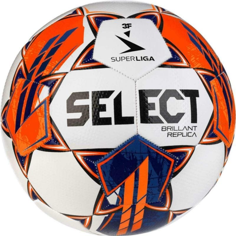 Select Football Brilliant Replica Super Liga 3F T26-18390