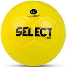 Select Handball Foam IV 00 42cm EHF Jr 10138