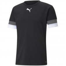 Puma T-shirt teamRISE Jersey M 704932 03