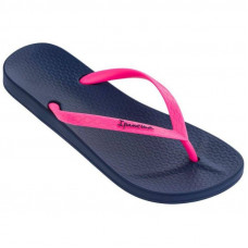 Ipanema Anatomica Tan Fem Flip Flops W 81030 20502