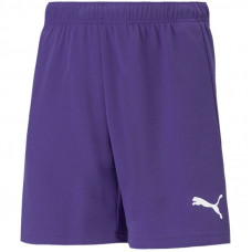 Puma teamRise Short Jr 704943 10